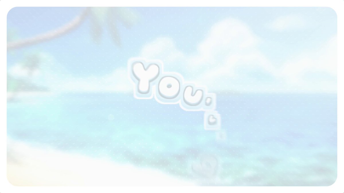 🌊Monster Girl Island ASMR Relay 🌴 Event Date: Saturday, August 9th 2025 📅 You've crashed landed on the wrong island... with over 25 Monster Girls?! Starting at 12 pm cdt, enjoy roleplay video after roleplay video as these monster girls all fight for YOUR attention!