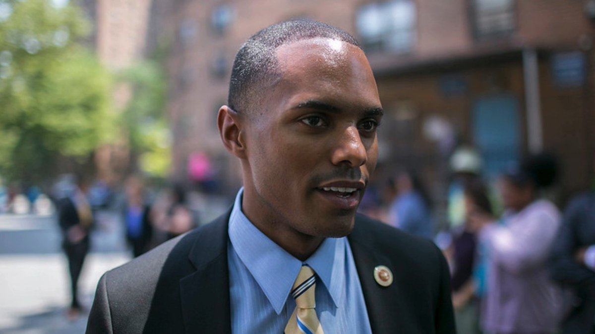 US Rep. Ritchie Torres (D) says he doesn't agree with Trump on immigration because Trump wants to "deport every undocumented immigrant," even if they are "law-abiding." NEWSFLASH: If someone is in the country ILLEGALLY, they are not "law-abiding."