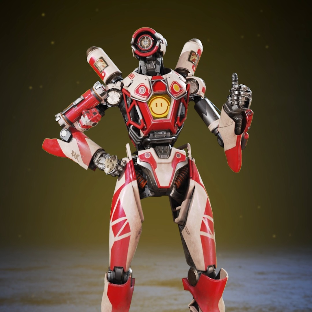 Your backpack is ready. Your battery is full. Your lobby? It’s now on Nintendo Switch 2. Download Apex Legends, log in by 9/16, and score a Pathfinder skin, on the house. Let chaos commence 🔥