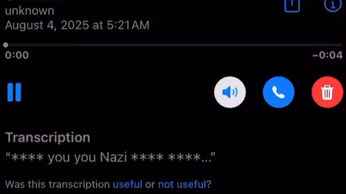 They attack our women. They attack our children. They want you to hate your blood. Not gonna happen. Everyone make sure you’re showing 𝚜𝚔𝚘𝚋𝚎𝚎. a lot of support rn. Being doxxed is no joke. And she’s handling it like a champ.