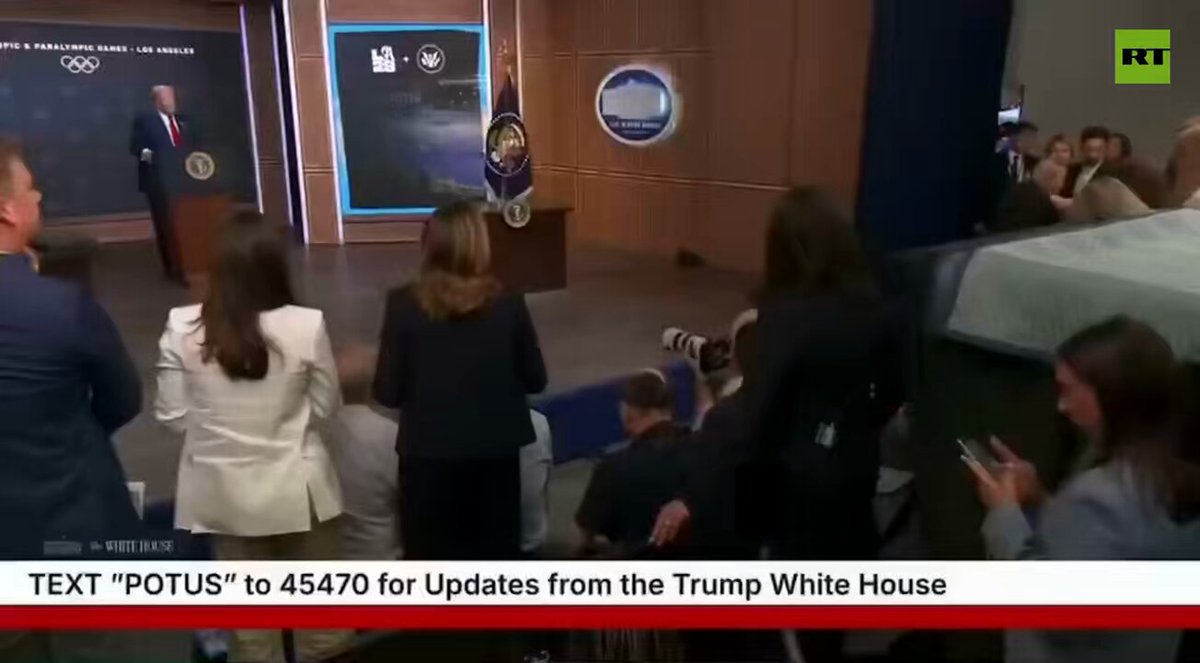 REPORTER: India says the US buys Russian uranium and fertilizers while criticising India for buying Russian energy. Your response? TRUMP: I don’t know anything about that