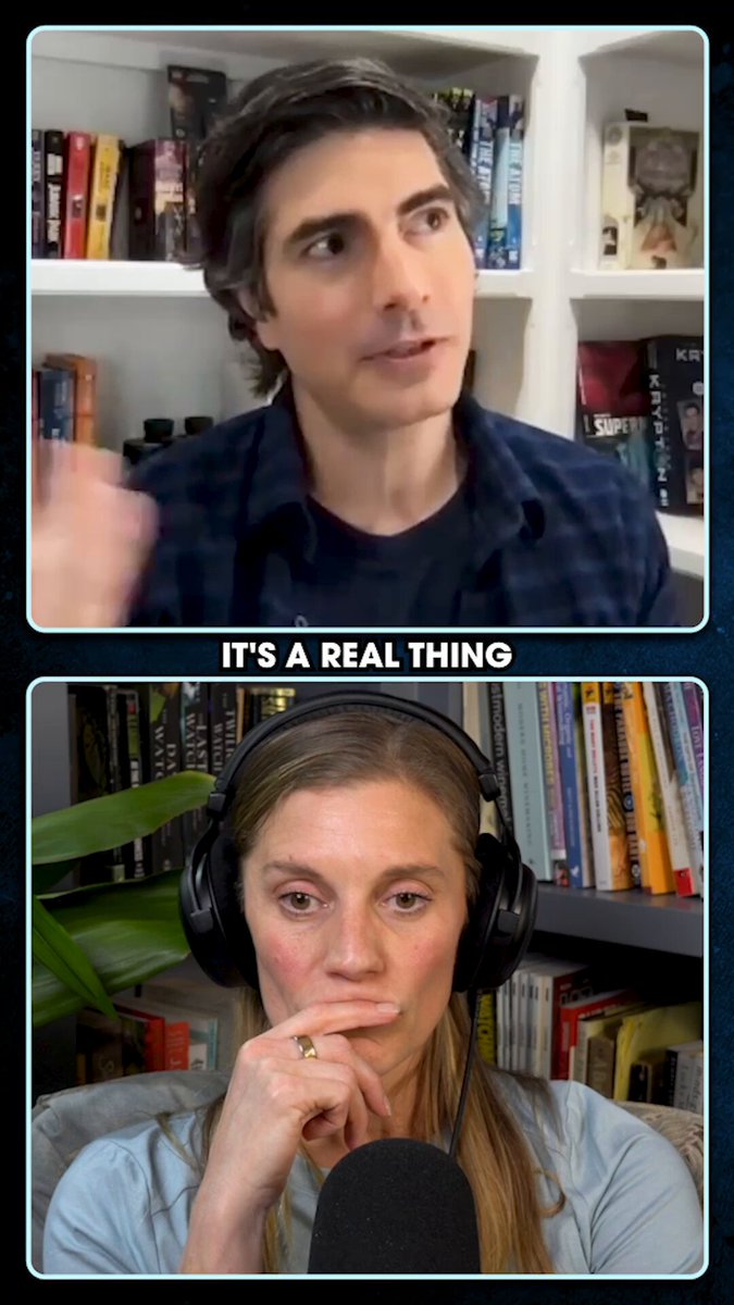 Happy Tuesday! With a new Superman in theaters, I was so happy to chat with one of my favorite Men of Steel – Brandon Routh! You know him from Superman Returns, Chuck, Scott Pilgrim, and The Atom in the Arrowverse. We talked about living up to Christopher Reeve’s legacy, watching David Corenswet take on the cape, and finding closure in the 2019 Crisis on Infinite Earths crossover. Brandon’s such a lovely, grounded guy… and honestly, I just adore him. 🚀 🌟 #TheSackhoffShow watch on our YouTube channel or listen wherever you find your podcasts