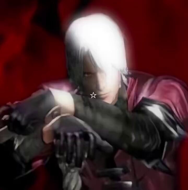 Devil May Cry