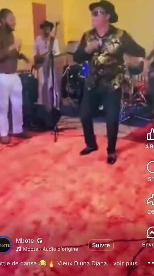 .G I M S DADJU J'suis sur une mine d'or c'est trop 🤣🤣🤣🤣😂😂