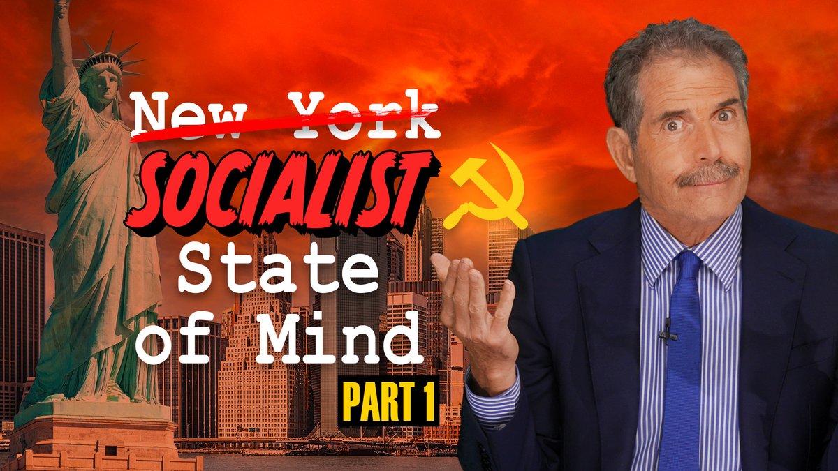 A socialist will likely be my next mayor! I don’t often report on local politics, but I make exception for Zohran Mamdani because people BELIEVE in him. He got a record number of votes in the primary! Yet what he believes is just so STUPID. Here’s why: