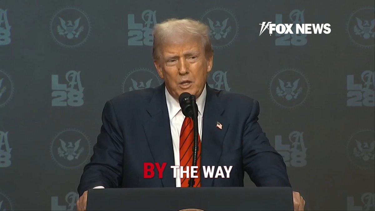 President Trump says he might federalize DC to "run it the way it's supposed to be run" after a DOGE employee was attacked in the city.