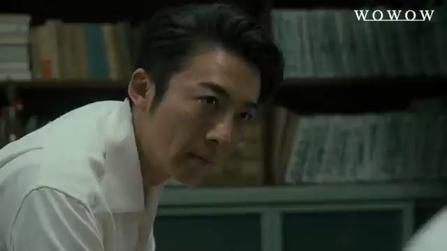 🔥さらに、本予告映像が解禁🔥 琉球警察×地元ギャング×アメリカ、 100万ドル強奪事件の裏に隠された真相とは－。 主演 #高橋一生 『連続ドラマW #1972渚の螢火』​ ​​10/19(日)午後10:00 放送・配信スタート 🔻番組公式サイト #WOWOW #青木崇高 #小林薫 #沢村一樹 #城田優