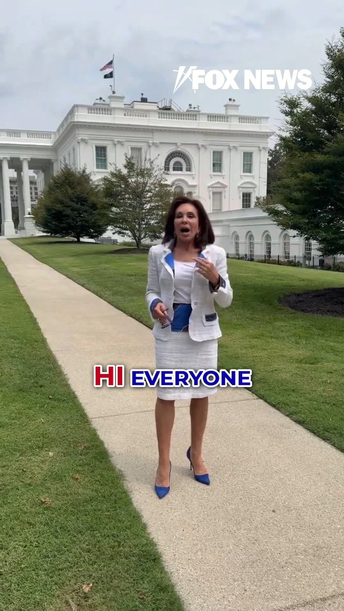 U.S. Attorney in D.C. Jeanine Pirro says she will be cleaning up the streets of the nation's capital.