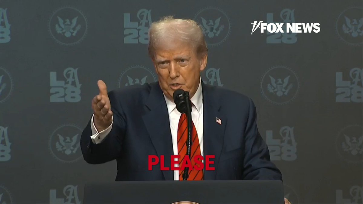 President Trump says FBI "may have to" get involved in locating Texas Democrats who fled the state to prevent vote on new redistricting maps.