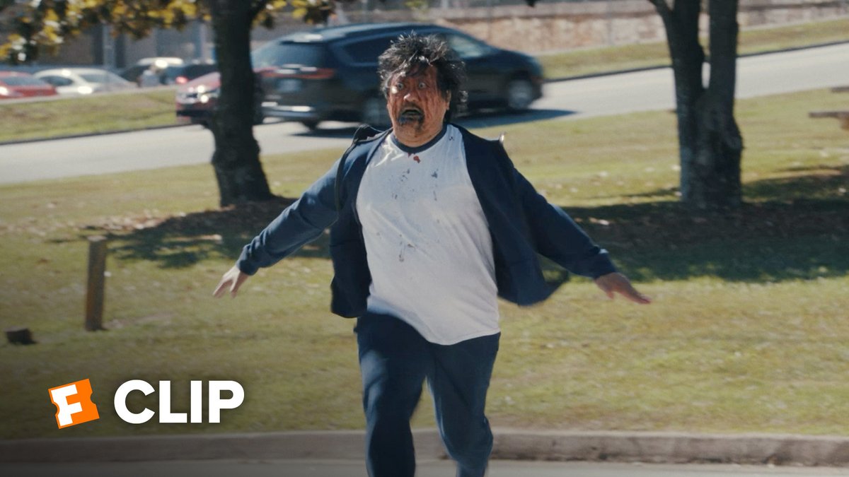 New clip from Zach Cregger’s ‘WEAPONS’ has been released. (Source: Fandango)