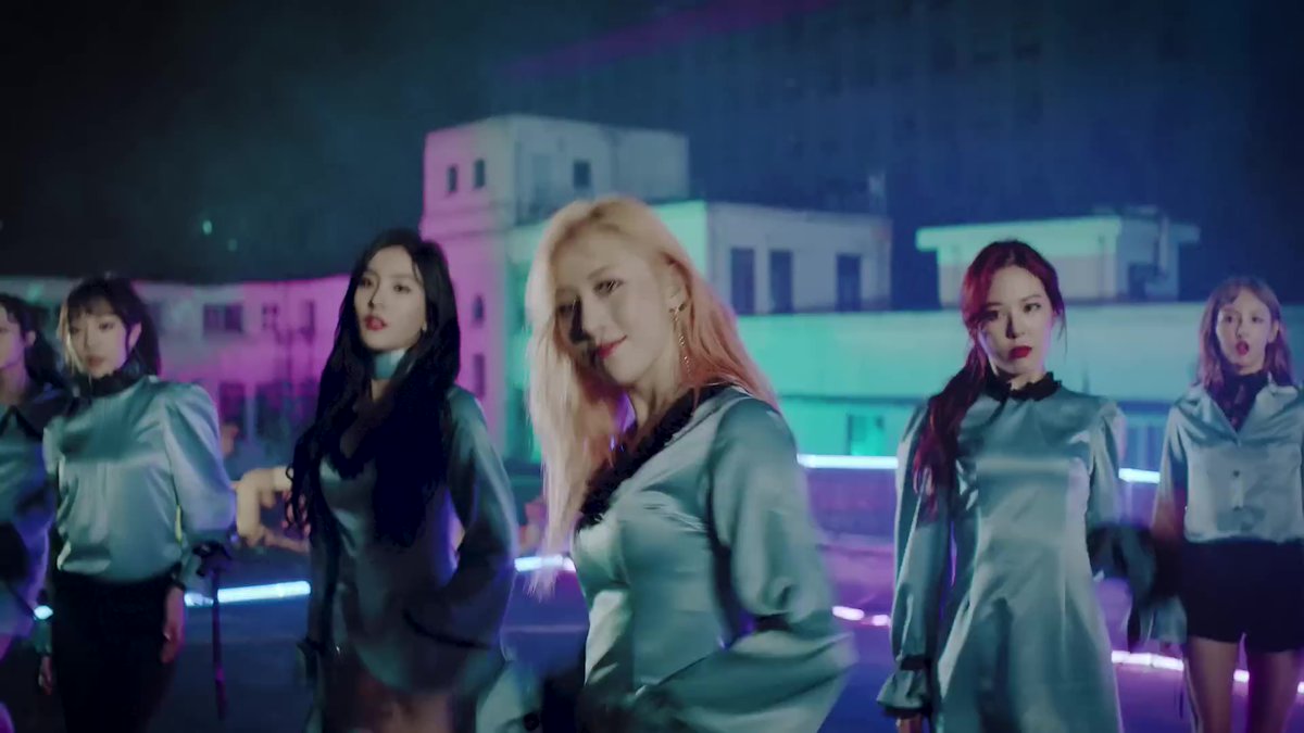 if you had ONE chance to bring back a disbanded group, which one would it be?