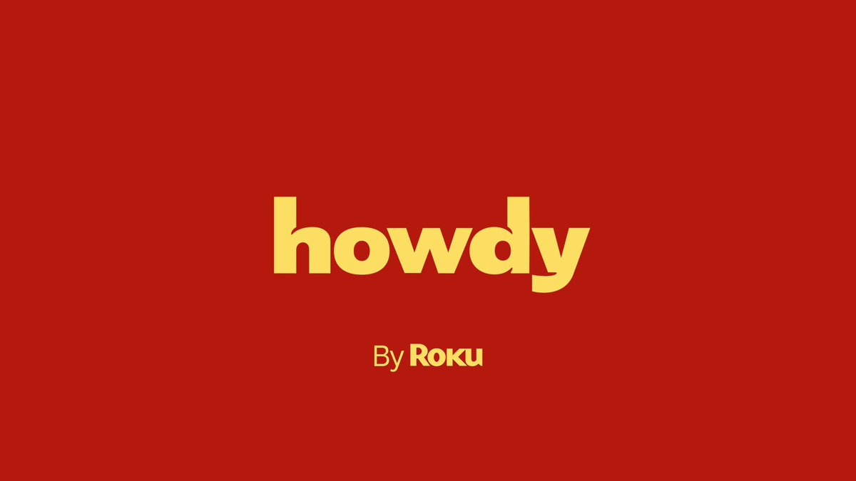 Say “Howdy” to almost everything you want to watch at an unbeatable price. Commercial-free TV is now just $2.99 a month.