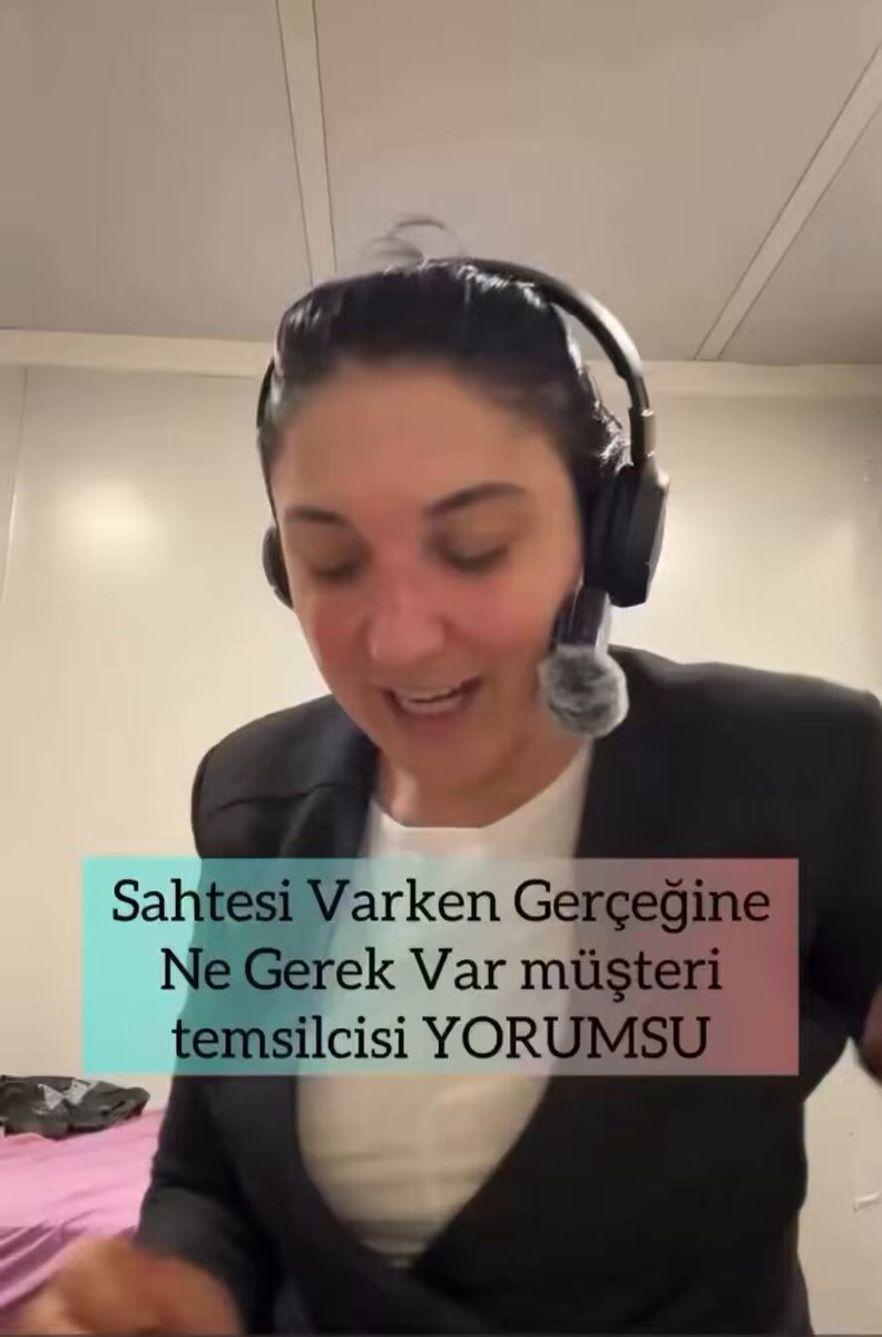 Sizi, sahtesi varken gerçeğine ne gerek var müşteri temsilcisine bağlıyorum! 3 diploma alana 1 yüksek lisans bedava :)