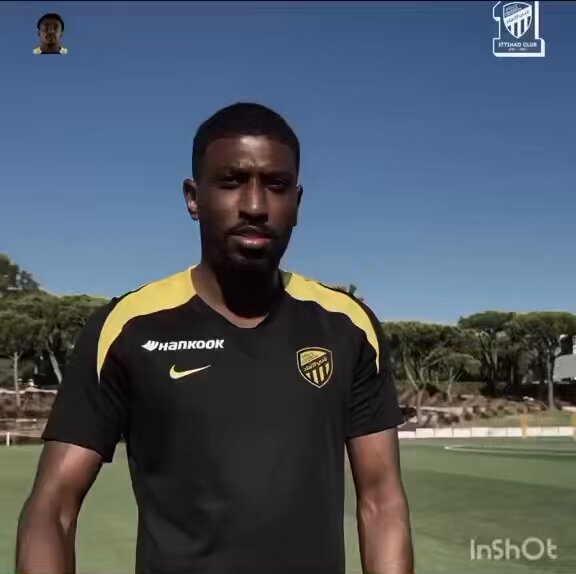 الاحتفالية التي أعادت الاتحاد إلى منصات الذهب ☝🏻💛