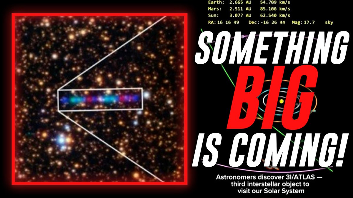BREAKING EXCLUSIVE: Something BIG Is About To Happen! US Intel Agencies & The FBI Are Preparing For A Massive Alien / Trans-Dimensional Disclosure Top Researcher Daniel Liszt, AKA “Dark Journalist”, Joins Alex Jones To Break Revolutionary Intel On The Secret UFO File, Project Blue Beam, NASA Wanting To Put A Nuclear Reactor On The Moon & MORE! THIS IS A MUST-WATCH/SHARE FULL INTERVIEW! Dark Journalist