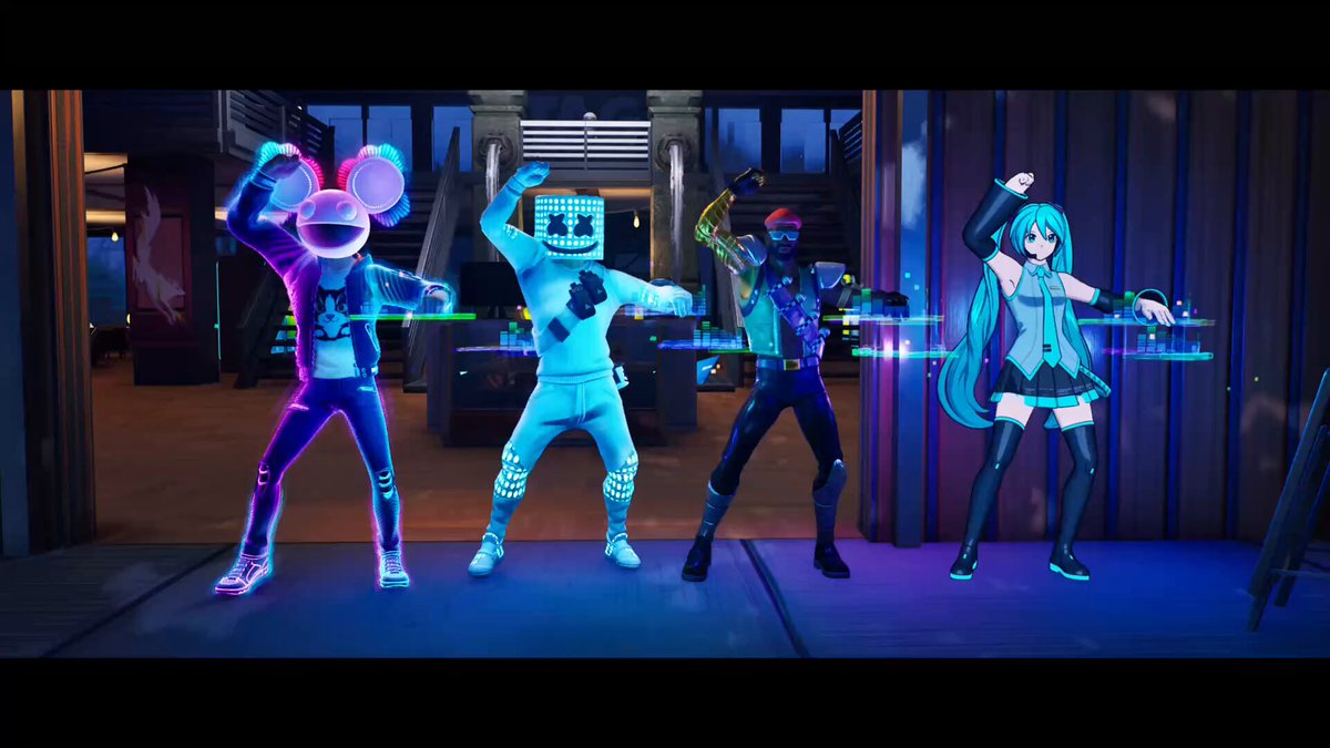 Fortnite is the game ever