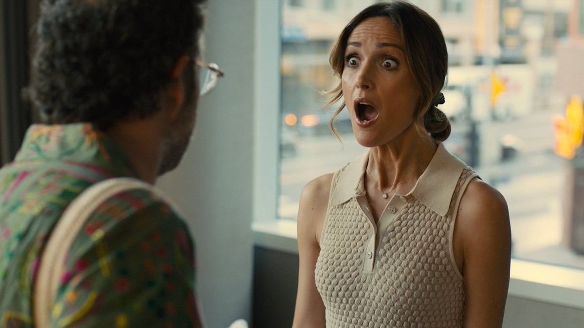 Cue chaos. Platonic is back. #Platonic Season 2 — Now Streaming
