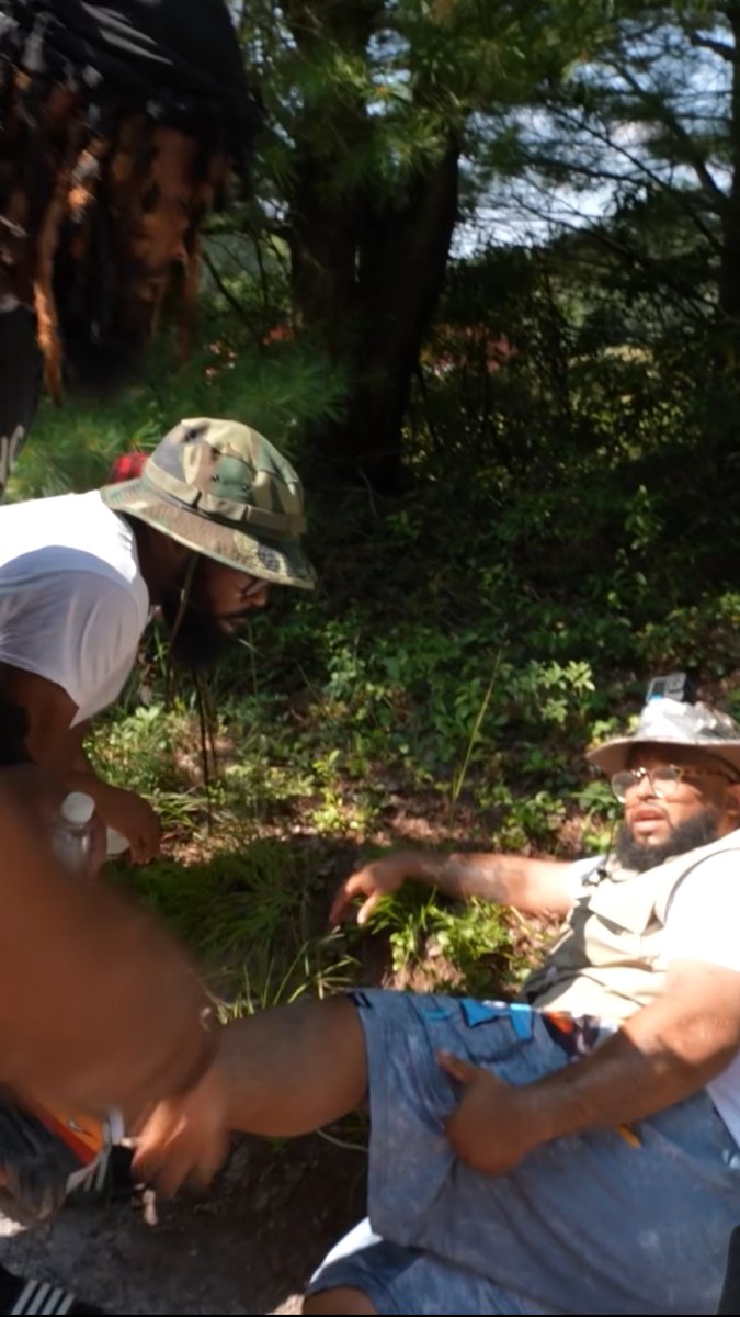 Shit got crazy in the Woods - $3000 Challenge went crazy &amp; No one followed the rules - Friends turned to Enemies Full Ep -