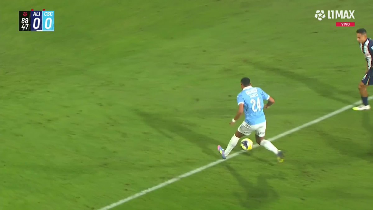 😱 ¿FUE PENAL CONTRA PACHECO? #AlianzaLima 0-0 #SportingCristal 📺 Conoce cómo ver L1MAX en vivo 👉 #L1MAX #Liga1TeApuestoEnVivo #L1Clásicos