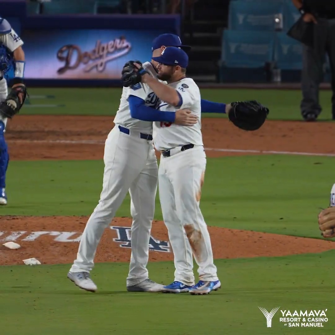 大谷翔平、試合終了後にマウンドで投球練習 今日は俊足を活かしてチームの勝利に貢献！ 泥だらけのユニフォームの大谷翔平 明日は投手大谷が先発登板🔥 🎥Los Angeles Dodgers #大谷翔平