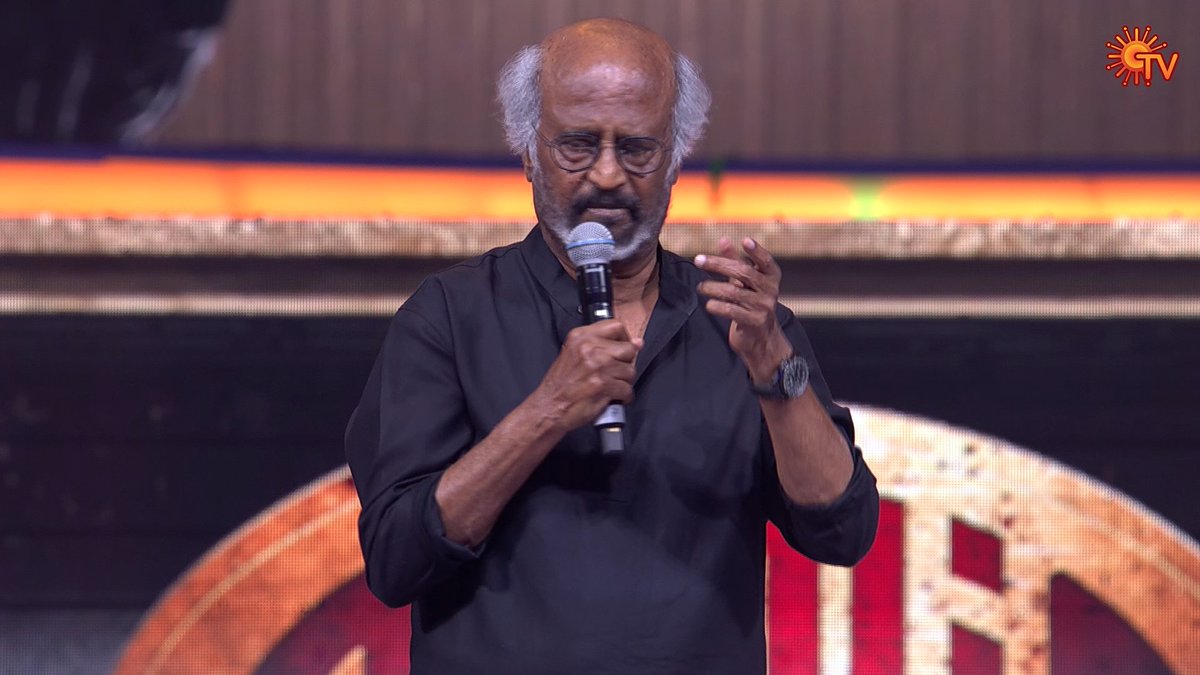 The fun-loaded & massive #CoolieUnleashed🤩 Watch the grand event on Aug 10th at 6.30 PM Only on Sun TV ✨💥 Rajinikanth Lokesh Kanagaraj Anirudh Ravichander #AamirKhan Nagarjuna Akkineni Upendra #SathyaRaj #SoubinShahir shruti haasan #Coolie #CoolieFromAug14