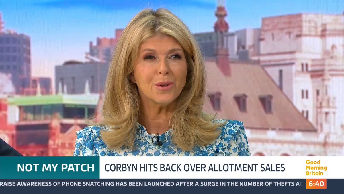 Jeremy Corbyn has attacked his former Labour colleague Angela Rayner for signing off the sale of land at eight allotment sites since the general election.