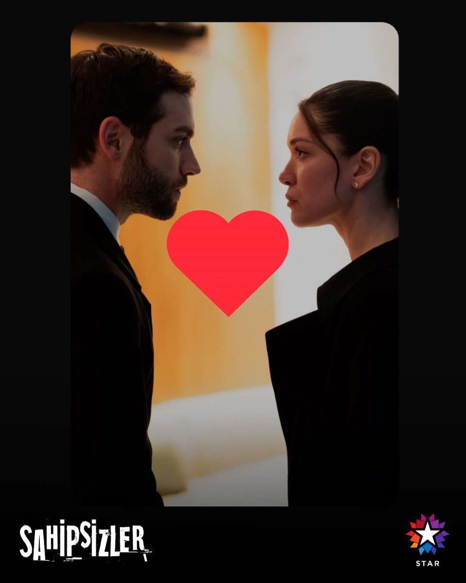 Her anınızın hayranıyız #AzDev! 😍 #Sahipsizler Sahipsizlertvdizi
