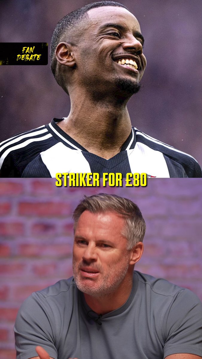 "You should be getting Mbappe for £150 million!" 🤷‍♂️ Carra and Scholsey question Liverpool's ambitious move for Alexander Isak! 🤑
