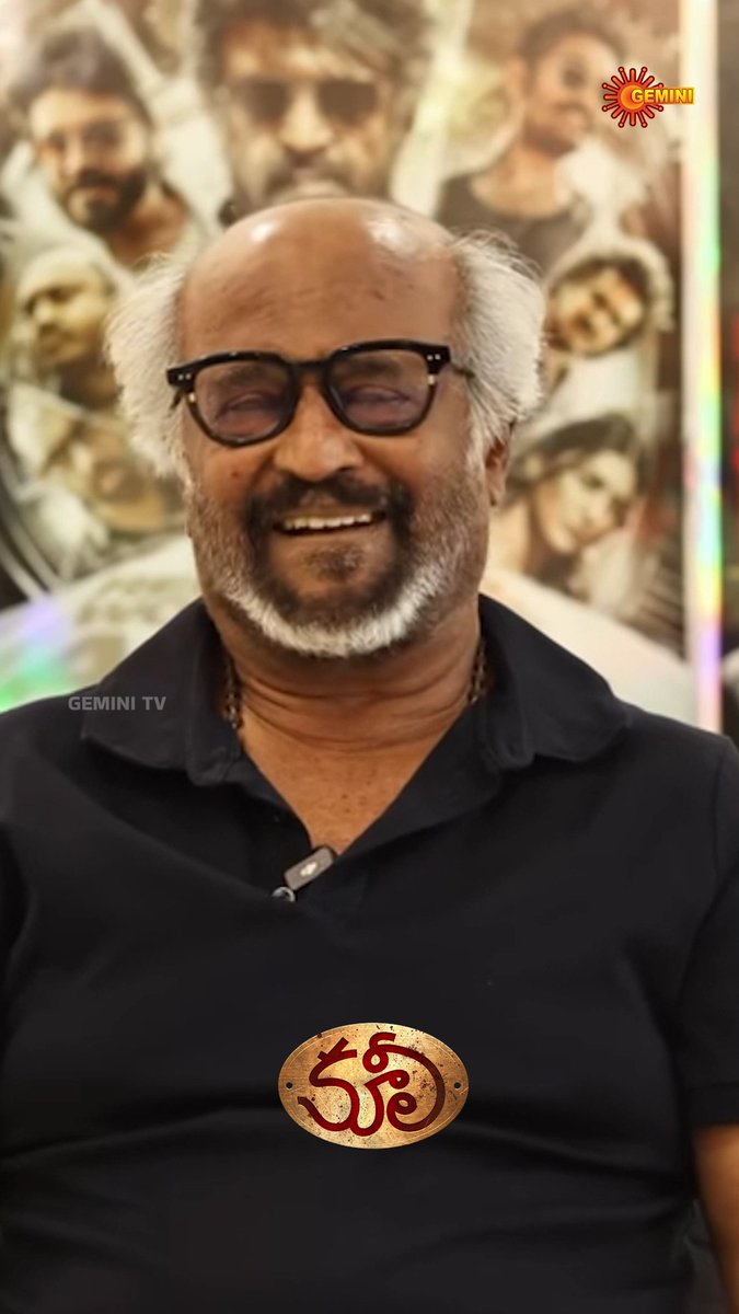 #Rajinikanth about #Coolie Antoganist #Simon Character &amp; #Nagarjuna!