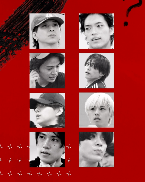 ━━━━━━━━━━━━ "timelesz project -REAL-" 2026年 Netflix世界独占配信決定! ━━━━━━━━━━━━ 最終審査から念願の東京ドーム公演まで… 彼らの"REAL"を追うドキュメンタリー始動 続報をお楽しみに。 #timelesz_project #タイプロREAL #タイプロ2 #ネトフリでタイプロ