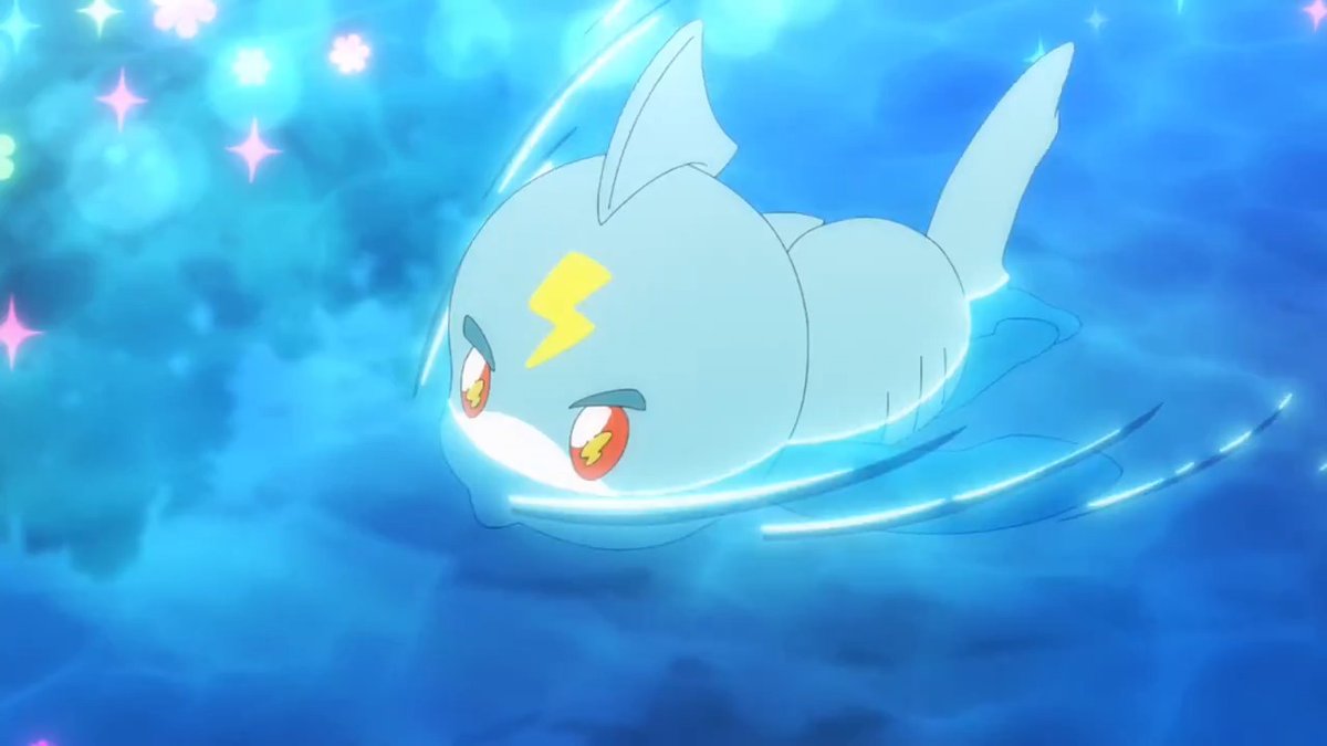 せっかくだからサメの話しましょうか？🦈 #プリオケ