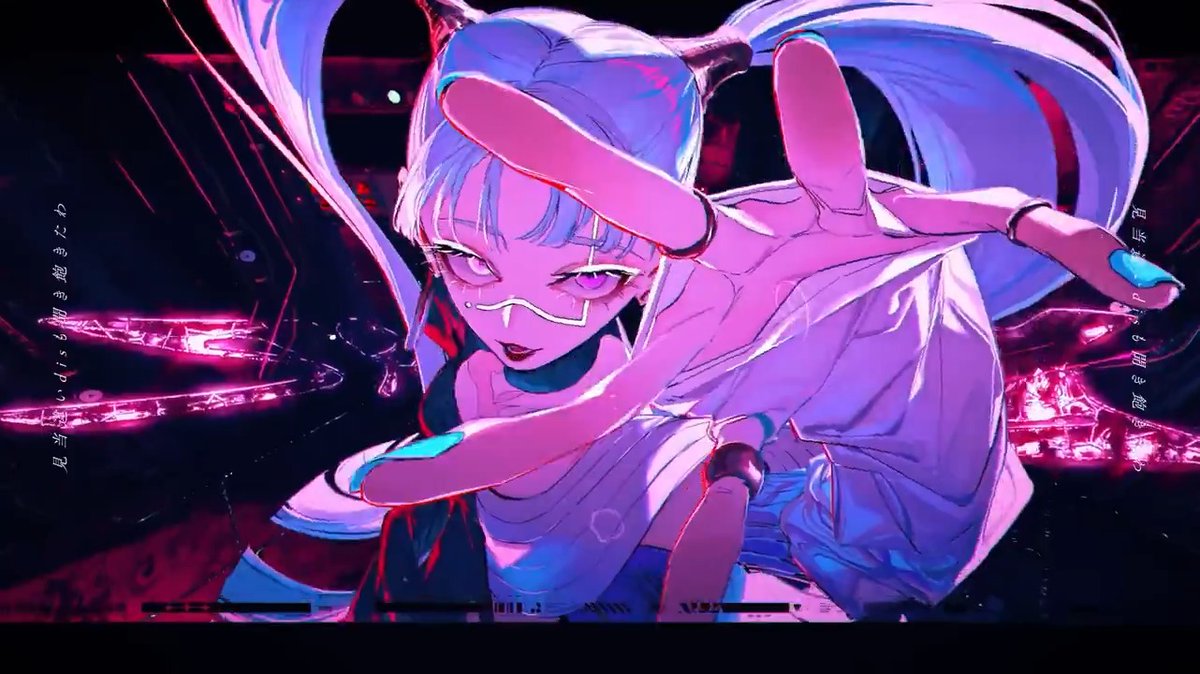 Beyond the way