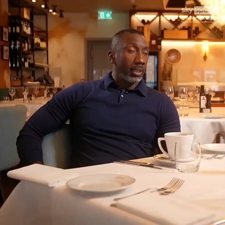 "I really didn't want to go out of England again" ❌ "Leeds sold Jimmy, because Jimmy wanted to leave" 💬 Jimmy Floyd Hasselbaink and David O'Leary remember the forward's move away from Leeds 👇
