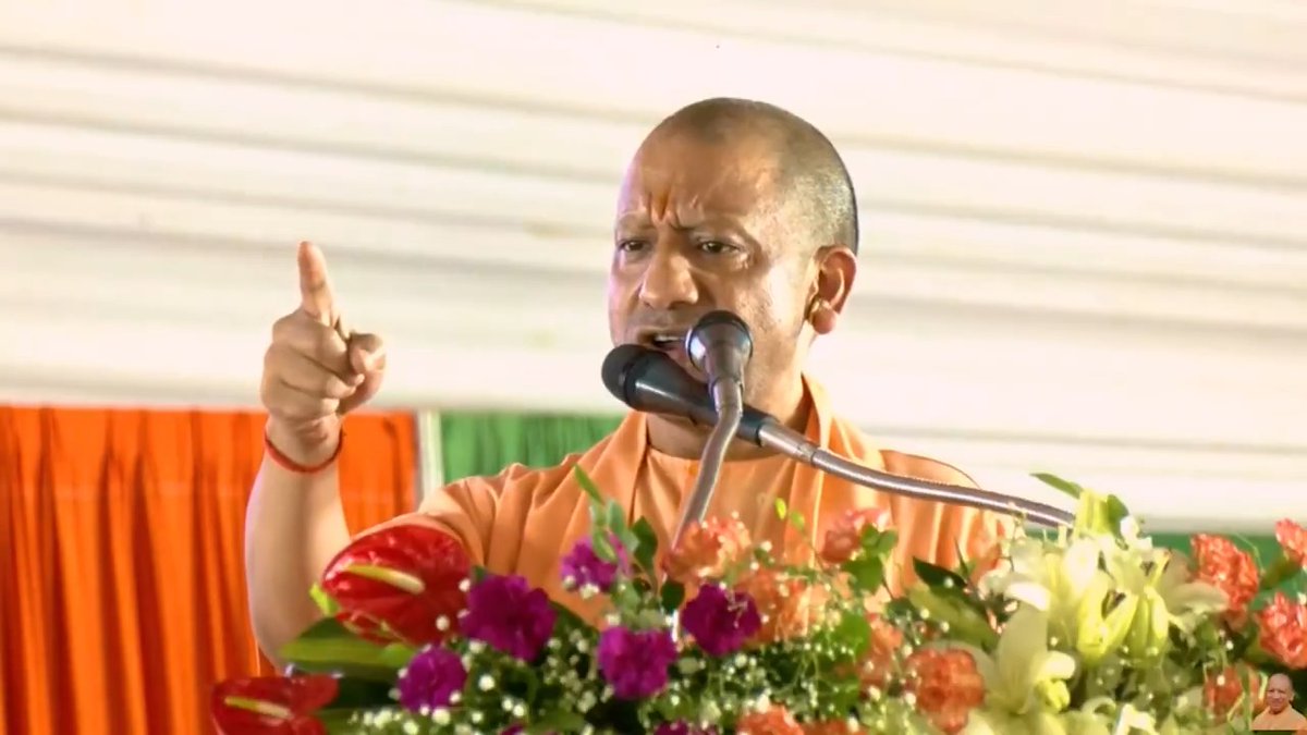 भर्ती में जो पैसा लेगा, वह जेल के अंदर सड़ेगा...