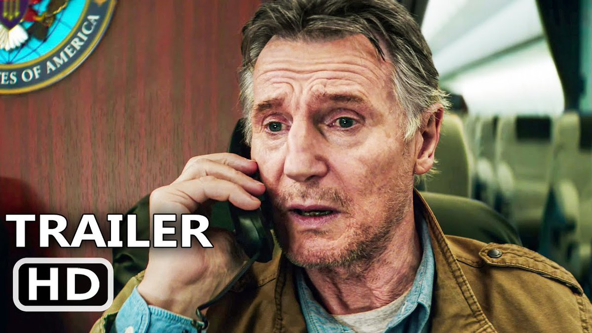 First trailer for ‘COLD STORAGE’, starring Liam Neeson, Joe Keery and Georgina Campbell. The comedic thriller follows a fungus stored in a government facility that escapes and wreaks havoc on the world. In theaters in 2026.