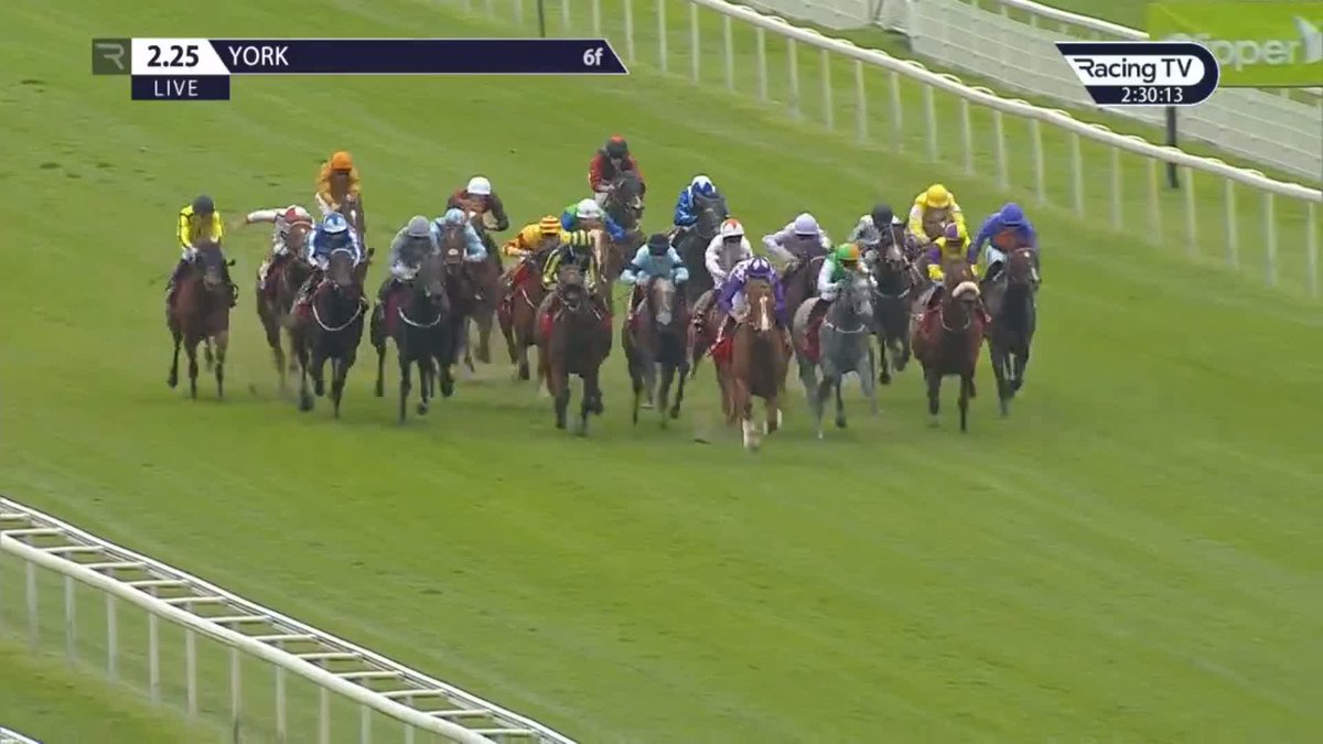 The Richard Hannon team have announced that MUMS TIPPLE has retired, sound, aged 8. I will never forget this performance York Racecourse 🤯