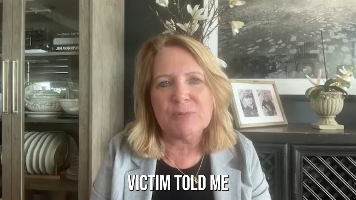 NEW EPISODE: Journalist @JKBjournalist sits down with Rick to unravel all of the significant details that the public might not know yet. Watch here: