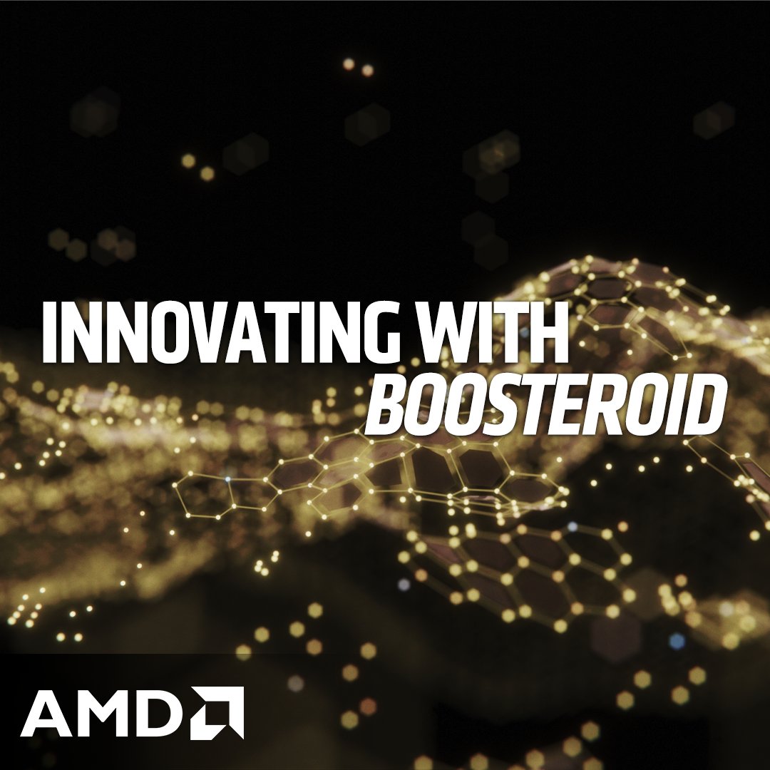 Cloud gaming on another level. Boosteroid Cloud Gaming now powers 27 data centers across Europe and the Americas using AMD EPYC CPUs and Radeon GPUs, delivering high‑fps, high‑res gaming to over 6 million players. Ready to play without limits? See the future of gaming in action below! 👇