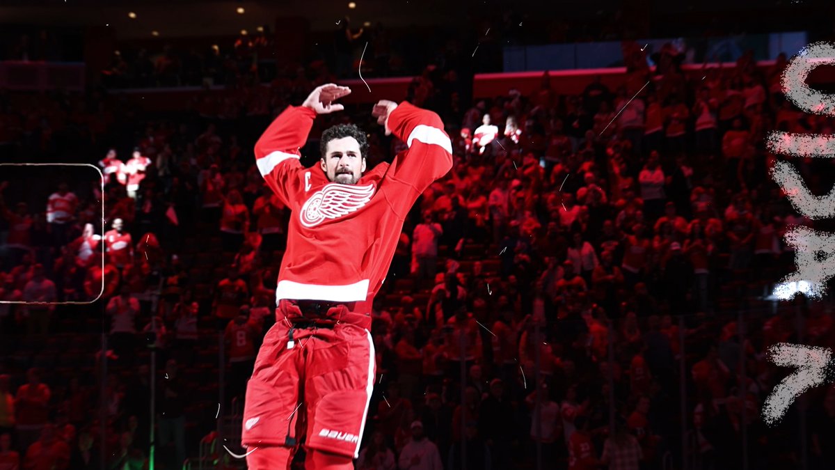 Mark your calendar — the Detroit Red Wings are coming to Grand Rapids for one day only. On Sunday, September 21, at 3 p.m., Van Andel Arena will host the annual Red & White Game, where the biggest names in Hockeytown go head-to-head in a full-team scrimmage. Tickets are now on sale! Get yours now >