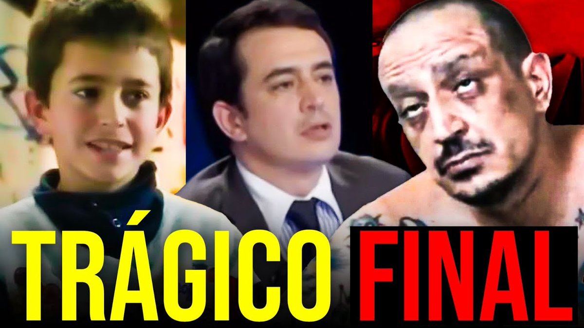 ▶️ La trágica caída a los infiernos de Simón Pérez, el mítico defensor de las hipotecas a tipo fijo. El protagonista del vídeo viral junto con Silvia Charro emite en directo su decadencia para conseguir dinero para comprar sustancias ilegales.