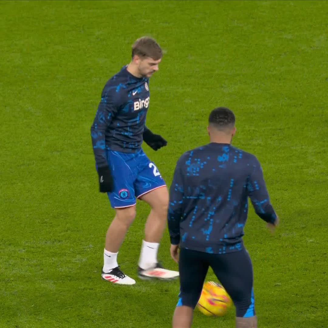 BREAKING: Everton sign Kiernan Dewsbury-Hall from Chelsea for an initial ยฃ25m which could go up to ยฃ29m with add-ons ๐ต