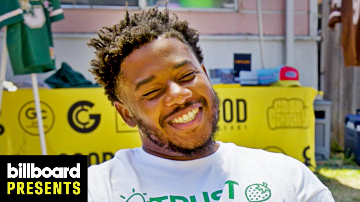 .LaRussell is rewriting the rules of the music business💡 With his offer-based system, fans can pay what they can, including for intimate shows in the backyard of his childhood home. Billboard went behind the scenes to see how it all works: