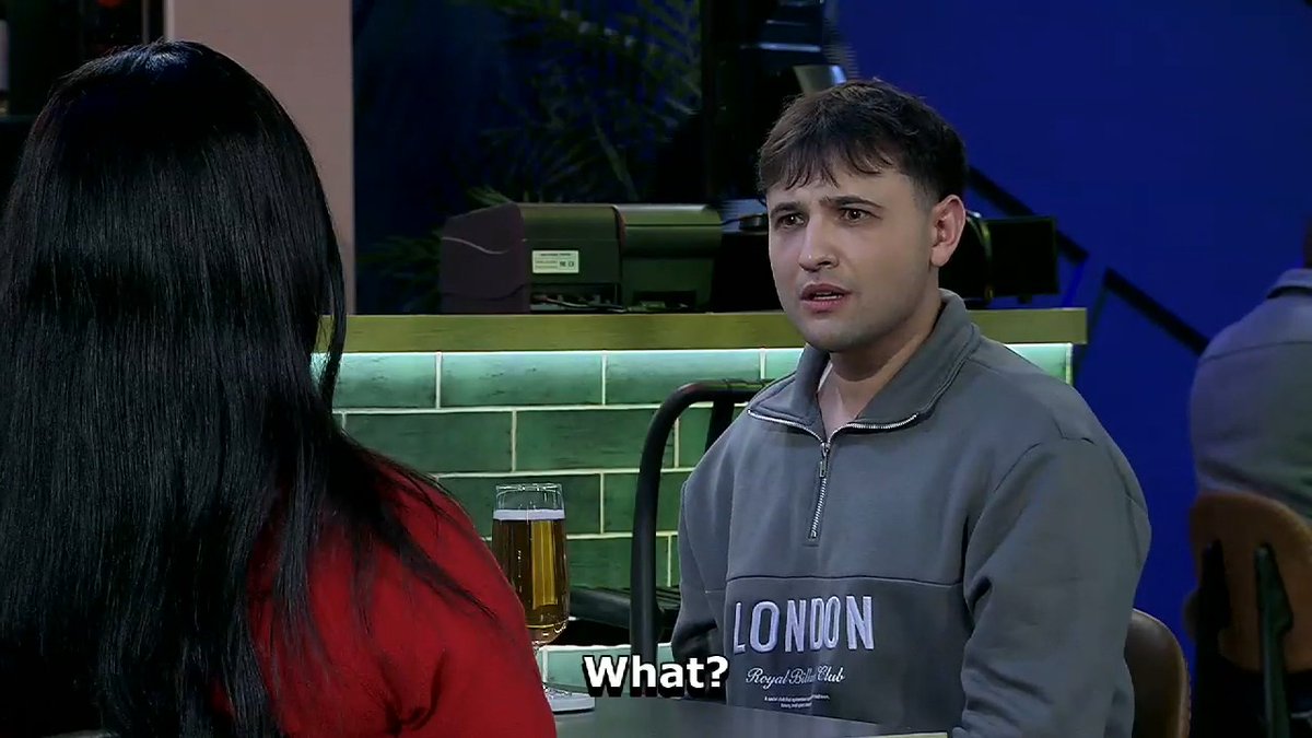 Let’s not pretend that Ockie is here for family bonding. 🤔 There’s no way a son turns his back on his mom so easily not without a secret agenda... #etvScandal