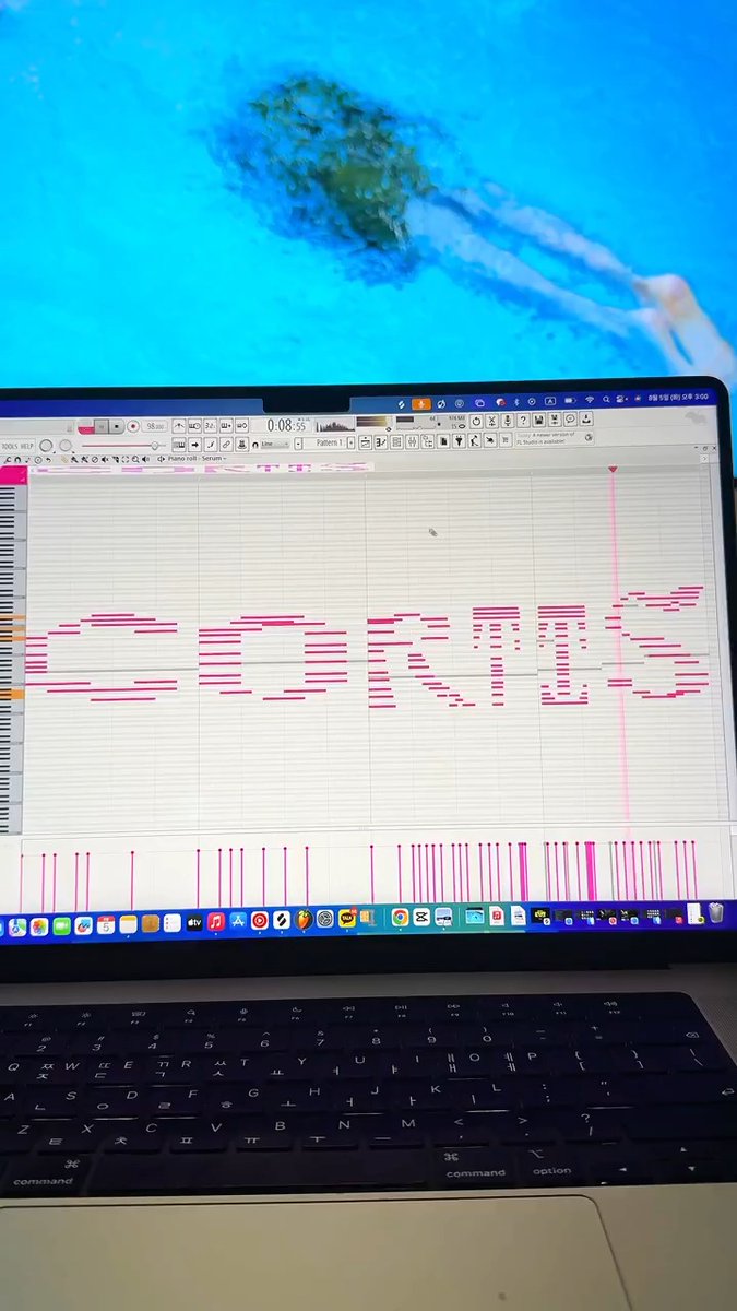 🎼CORTIS 🔗 #CORTIS #코르티스