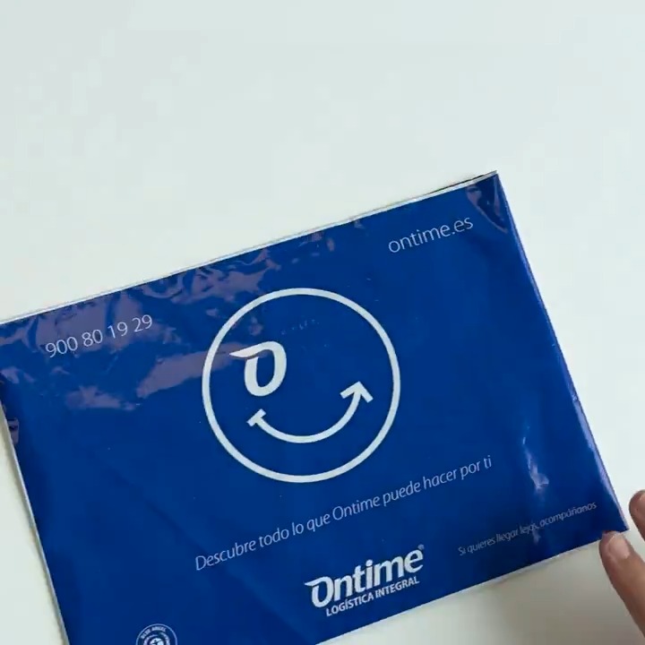 Nos acaba de llegar esto 🤔