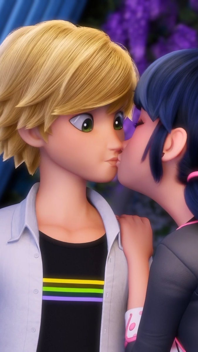 You got it, Marinette! 🥰