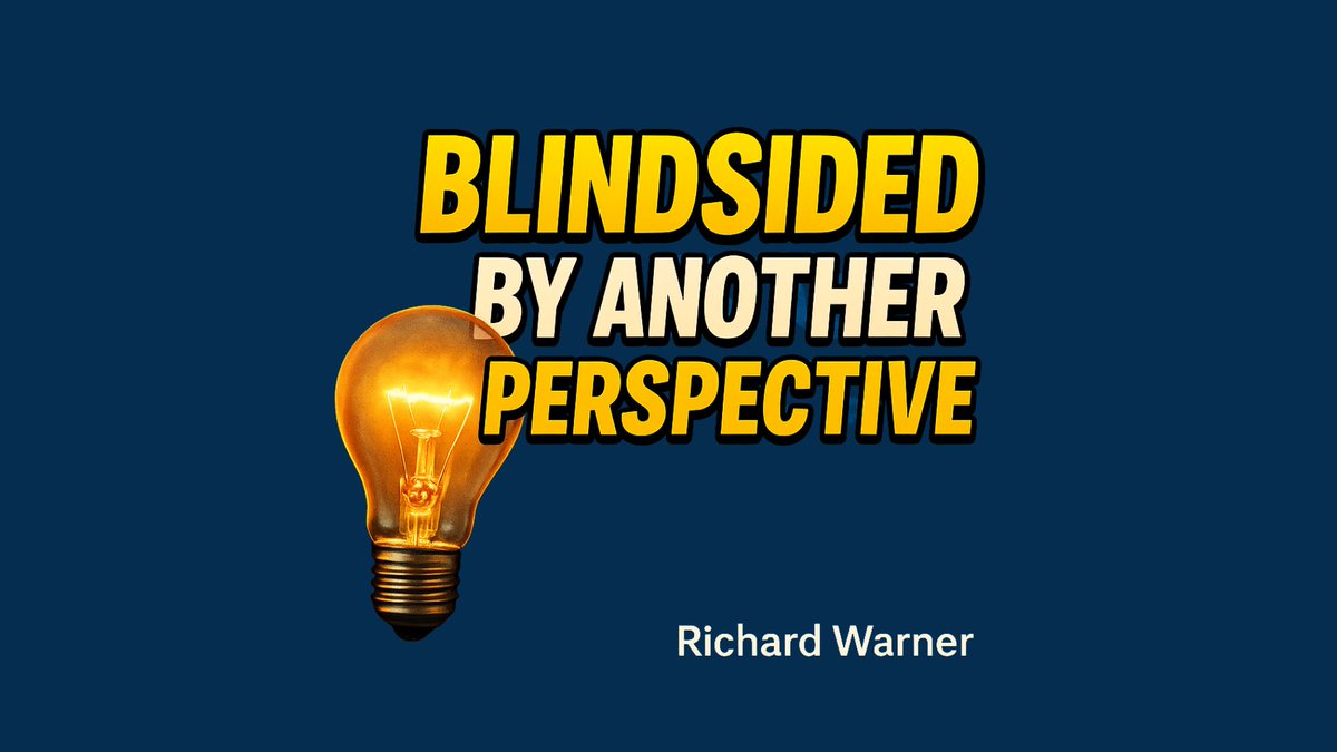 Richard Werner is a famous economist who coined the term "quantitative easing." His thoughts on central banking and geopolitical conflict will make you think more critically.