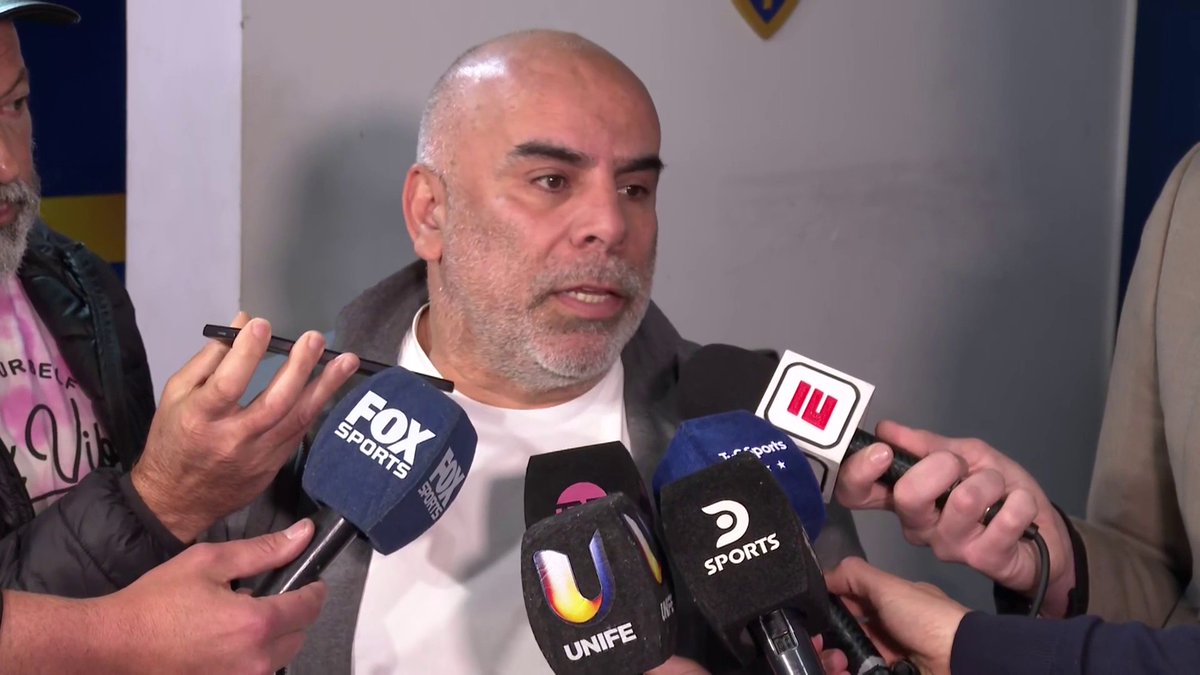 🗣️Mauricio 'Chicho' #Serna en su renuncia y salida del club: "Es así la vida: ME TOCÓ A MÍ".
