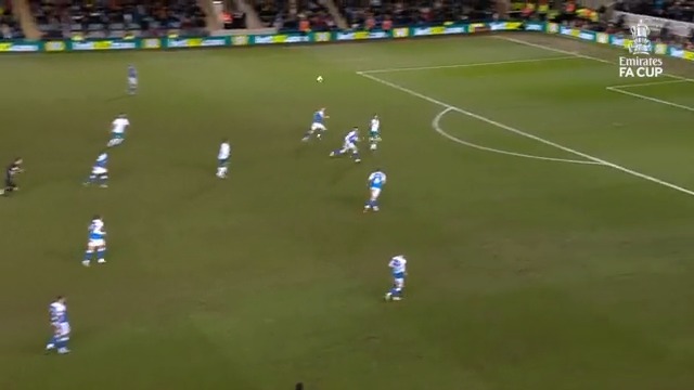 Foden’s pass and Grealish’s first touch 😮‍💨