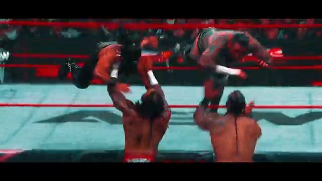 BRODIDO vs. YOUNG BUCKS Get hyped for tonight's AEW World Tag Team Title Eliminator Tournament semifinal featuring the dynamic team of @BrodyxKing and @BandidoWrestler against ... nick & matt jackson. Winner advances to face FTR in the finals! It's live TONIGHT on #AEWDynamite!